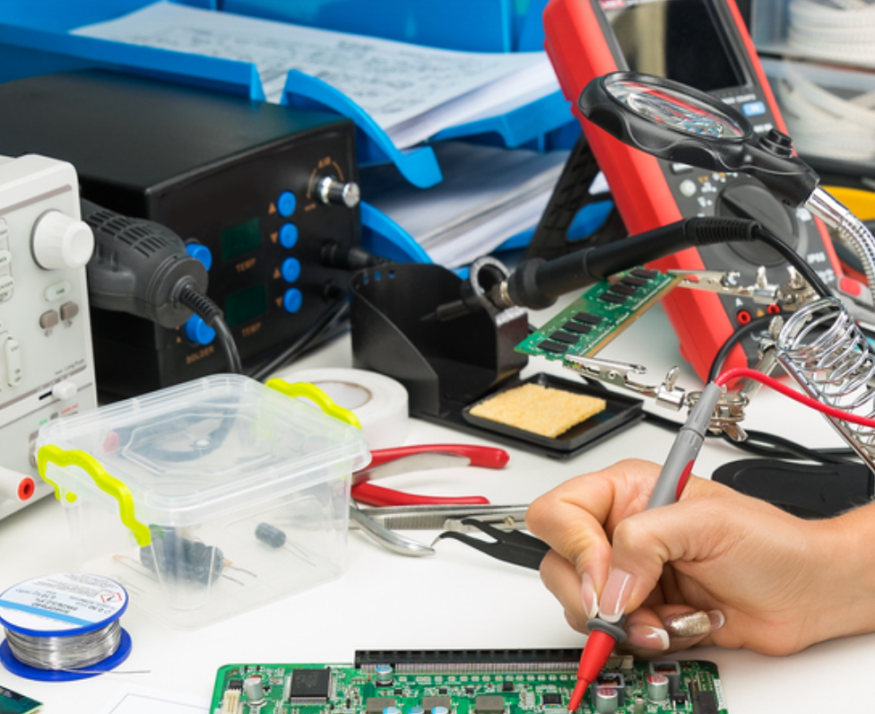 美國2B臭氧檢測儀校準和維修步驟